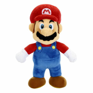 New Mario Bros. U Mario (S)