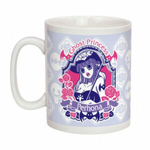 One Piece Girls Collection Tasse: Perona