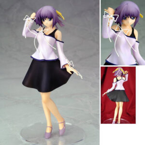 Akiiro Renka: Mayu Tokura "Autumn Version"