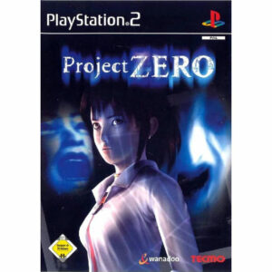 Project Zero - SONY PLAYSTATION 2