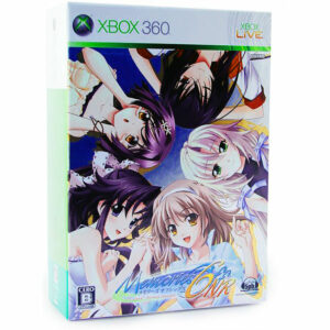 Memories Off 6: Next Relation Limited Edition JPN Version - XBOX 360
