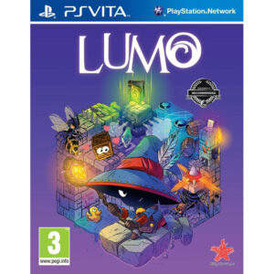 Lumo  - SONY PS VITA