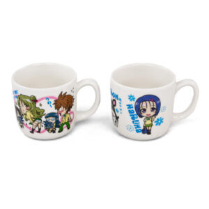 To Love-Ru Tassenset "blue"