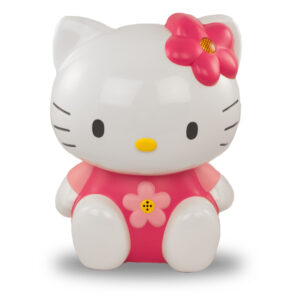 HELLO KITTY Channel "Voice Remocon"