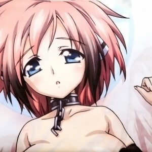Bettlaken: Sora no Otoshimono Forte "Ikaros"