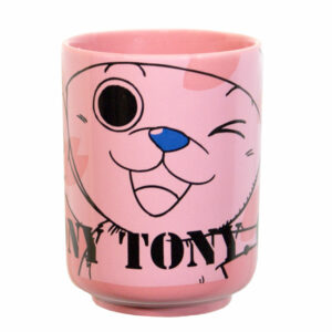 One Piece Tea Mug "Tony Tony Chopper"