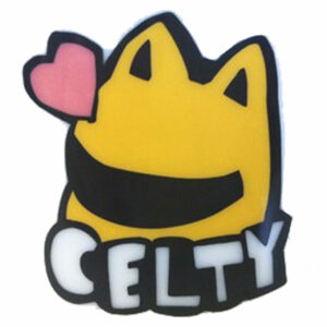 Durarara!! Tasse: Celty