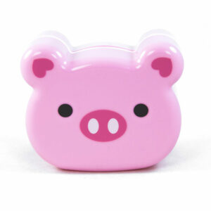 Bento Box / Lunch Box "Schwein/Buta"