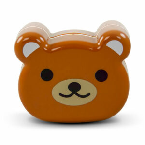 Bento Box / Lunch Box "Bär / Kuma"