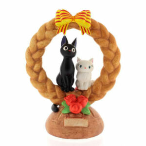 Kikis kleiner Lieferservice: Jiji & Lily Spieluhr