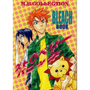 Bleach: BLEACH BOOK