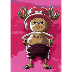 One Piece "Tony Tony Chopper"