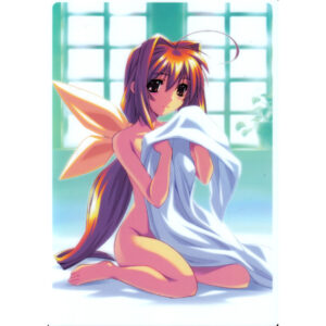Dengeki-Hime Original Sheet Series Vol.5 Bou