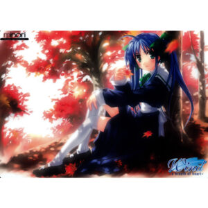 Wind -A Breath of Heart-