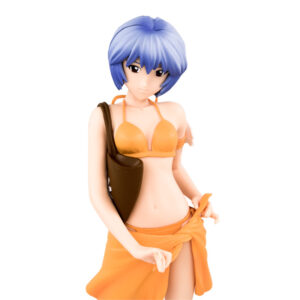 NGE EX figure Vol.2 - Rei im Strandoutfit