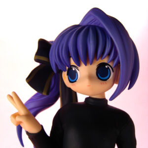 Maji Kyudo: MAJIchan 1/6