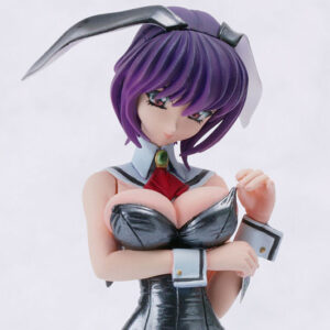 INABAYA Bunny Girl RIDIA "Black Ver."