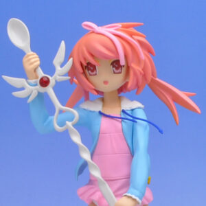 Nanatsuiro Drops: Sumomo Akihime "Blue Jacket Ver."