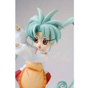 Magical Girls Club: Sasami & Giant Radish 1/8