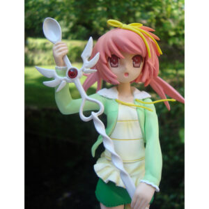 Nanatsuiro Drops: Sumomo Akihime "Green Jacket Ver."