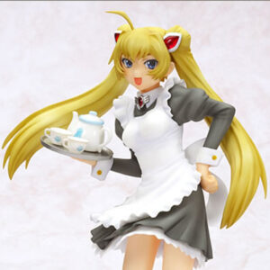 Magikano: Ayumi Mamiya Maid Version 1/7