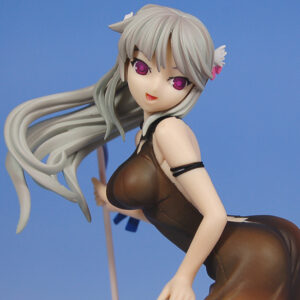 Pangya: Arin "Black Ver." 1/8
