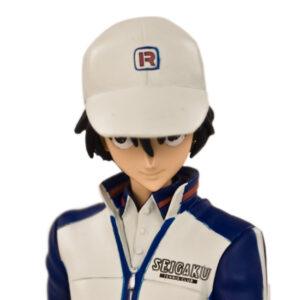 The Prince of Tennis Tenipuri Figure Part 1: Ryoma Echizen