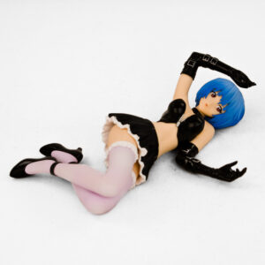 Neon Genesis Evangelion Gothic Night PREMIUM FIGURE: Rei
