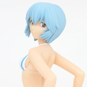Neon Genesis Evangelion Extra Summer Beach Figure Limited Edition: Rei