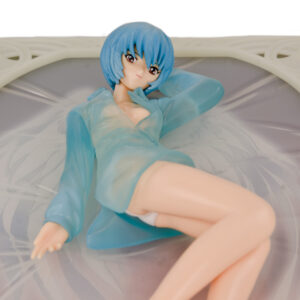 Neon Genesis Evangelion Extra Pajamas Time Figure Hikari: Rei