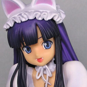 Tsukuyomi -Moon Phase- Hazuki "Dress Ver."