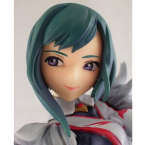 Mai-Z-Hime: Otomedama Tomoe Marguerite Valkyrie Clothes Ver.