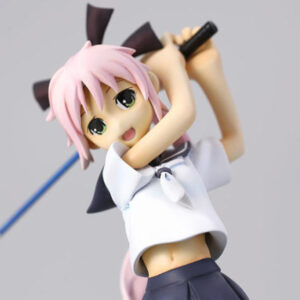 Pangya: Erika "Ultimate Model"
