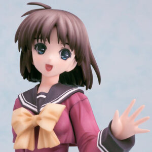 Boy meets Girl: Haruna Kasugano