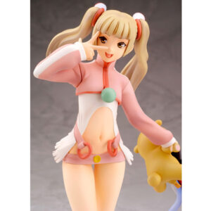Burst Angel: Amy