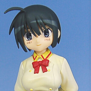 He is my Master EX School Uniform Figure: Izumi Sawatari