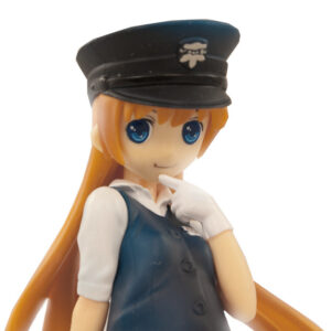 Tetsudou-Musume "Limited Rapid" EXTRA FIGURE: Alice Kuji
