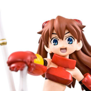 Neon Genesis Evangelion EX Adventure: Asuka