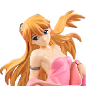 Neon Genesis Evangelion Extra APHRODITE Figure: Asuka