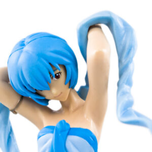 Neon Genesis Evangelion Extra APHRODITE Figure: Rei