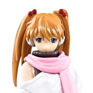 Neon Genesis Evangelion Extra Winter Figure Ver. 2: Asuka