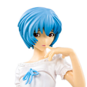 Neon Genesis Evangelion PURE BABY: Rei