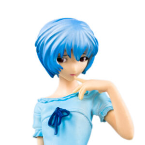 Neon Genesis Evangelion EXTRA FIGURE PAJAMAS BABY: Rei