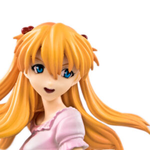 Neon Genesis Evangelion EXTRA FIGURE PAJAMAS BABY: Asuka