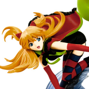 Neon Genesis Evangelion Extra Sweet Witches Figure: Asuka