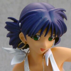Secret of blue water: Nadia "White Dress Ver."1/8