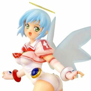 Jiburiru - The Devil Angel "Djibril"