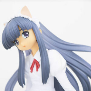 Tsukuyomi -MOON PHASE- Hazuki "White Ver."