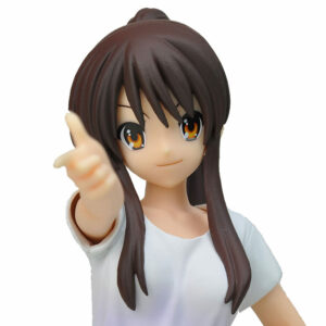 The Disappearance of Haruhi Suzumiya: Haruhi Premium Figure