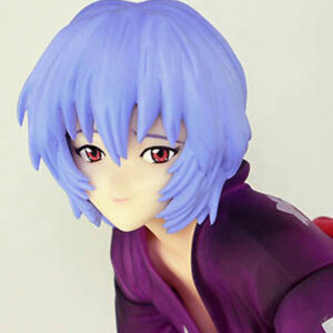 NGE: Rei "wet in August Ver." 1/6